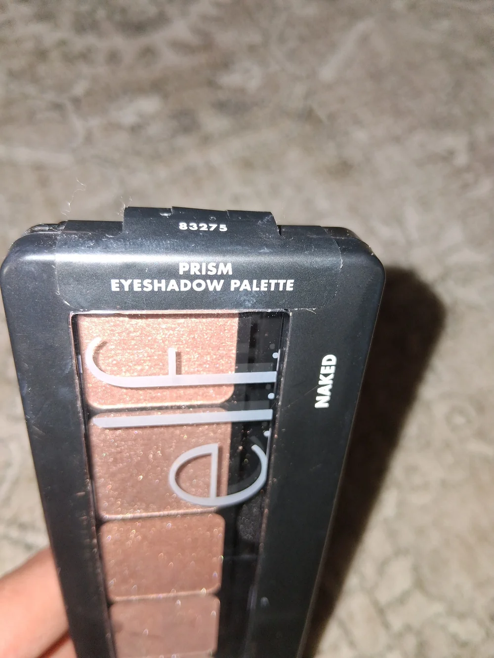 New in sealed package! Elf Prism Eyeshadow Palette